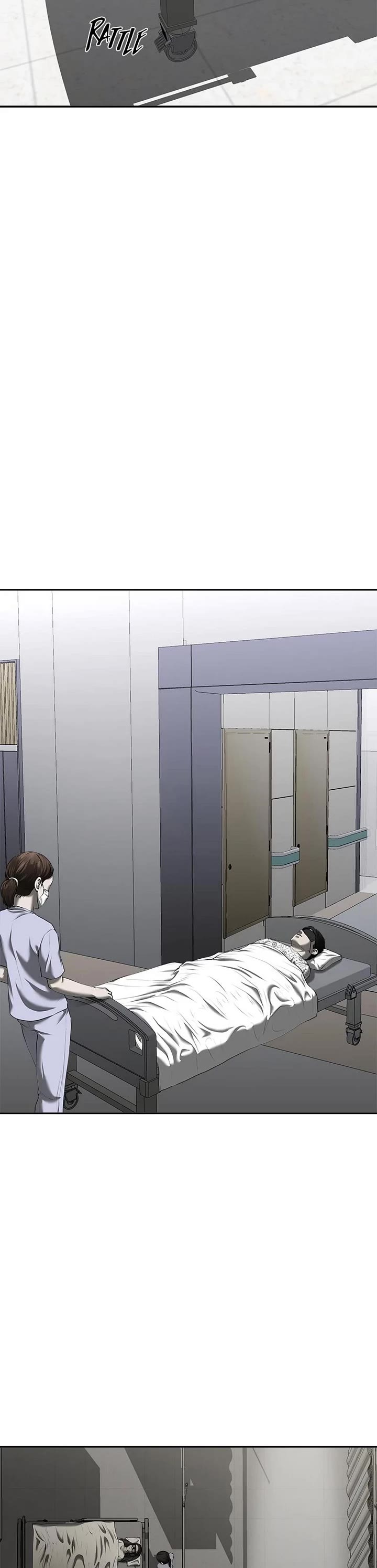 My Girlfriend Chapter 25 - Page 19