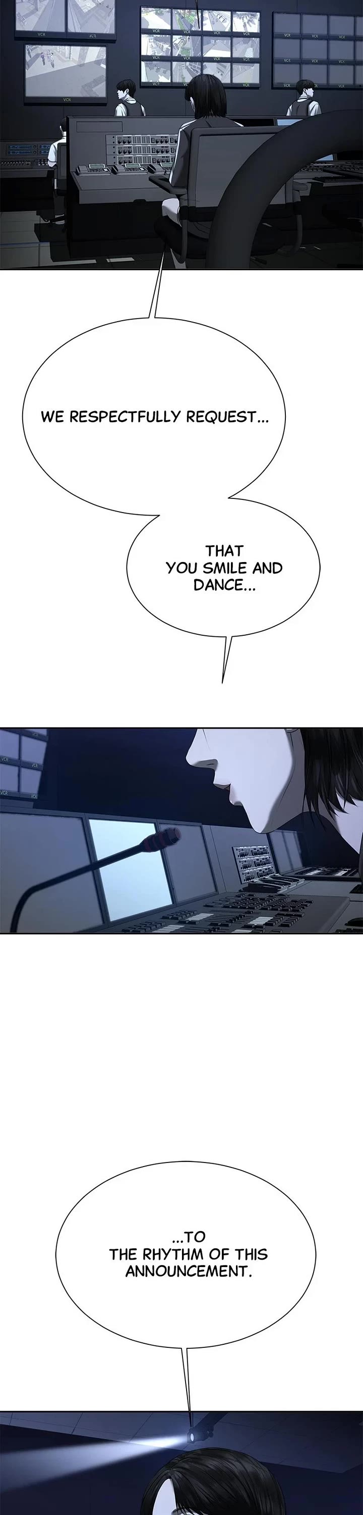 My Girlfriend Chapter 25 - Page 32