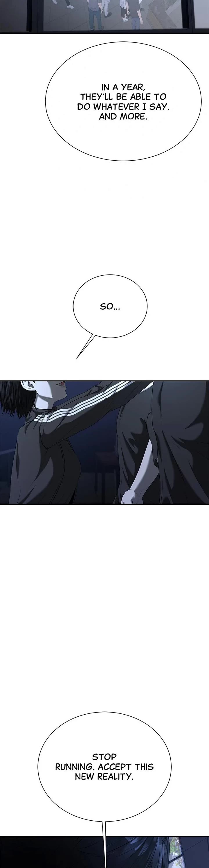 My Girlfriend Chapter 25 - Page 40