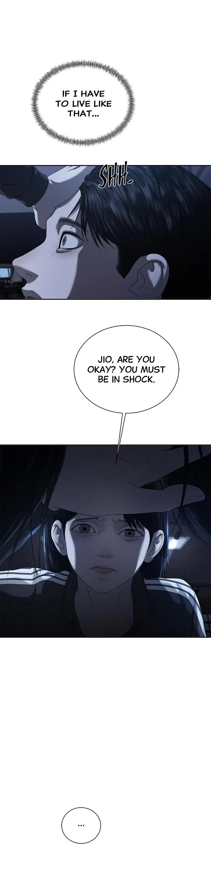 My Girlfriend Chapter 25 - Page 46