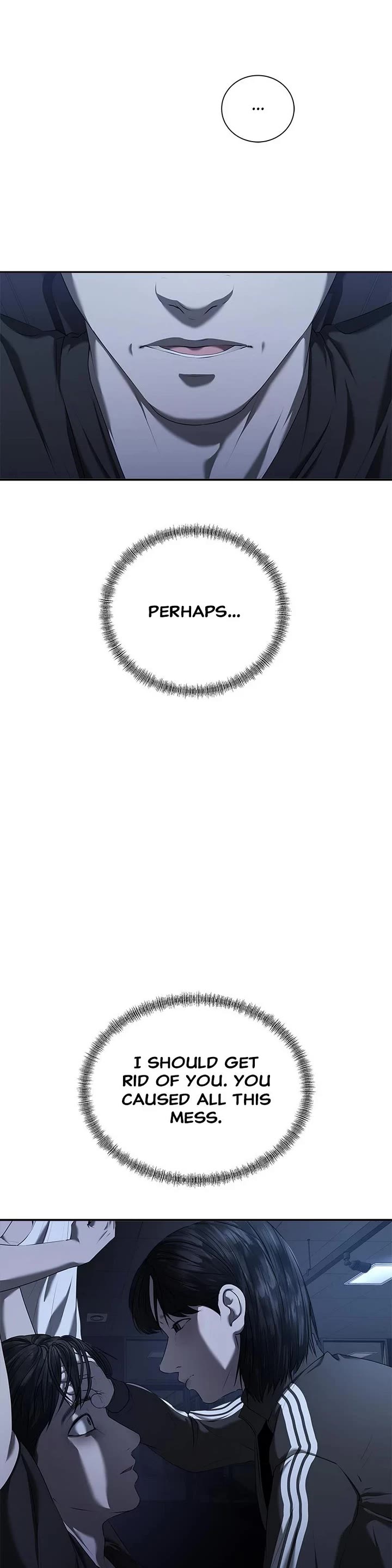 My Girlfriend Chapter 25 - Page 47