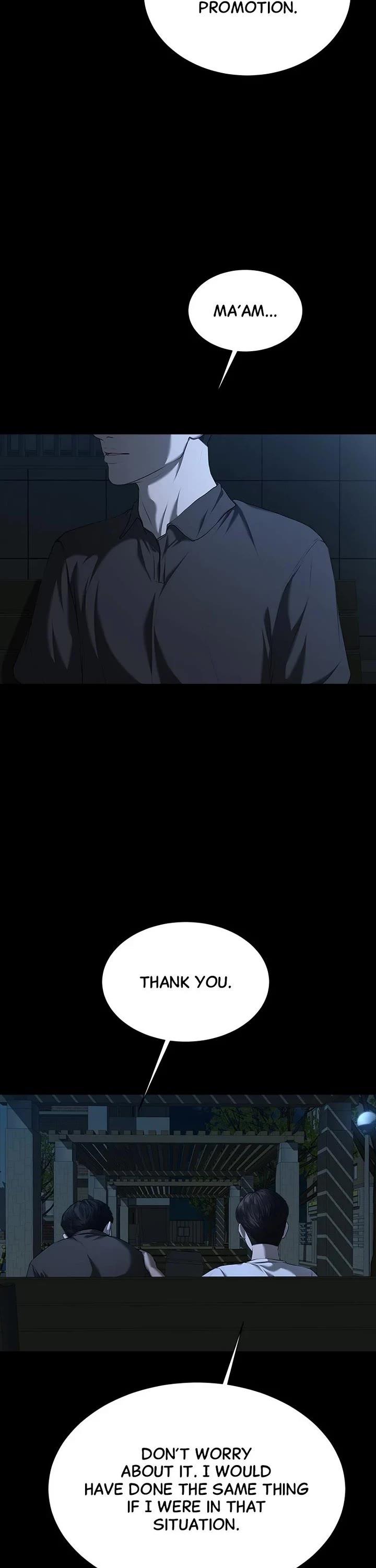 My Girlfriend Chapter 25 - Page 7