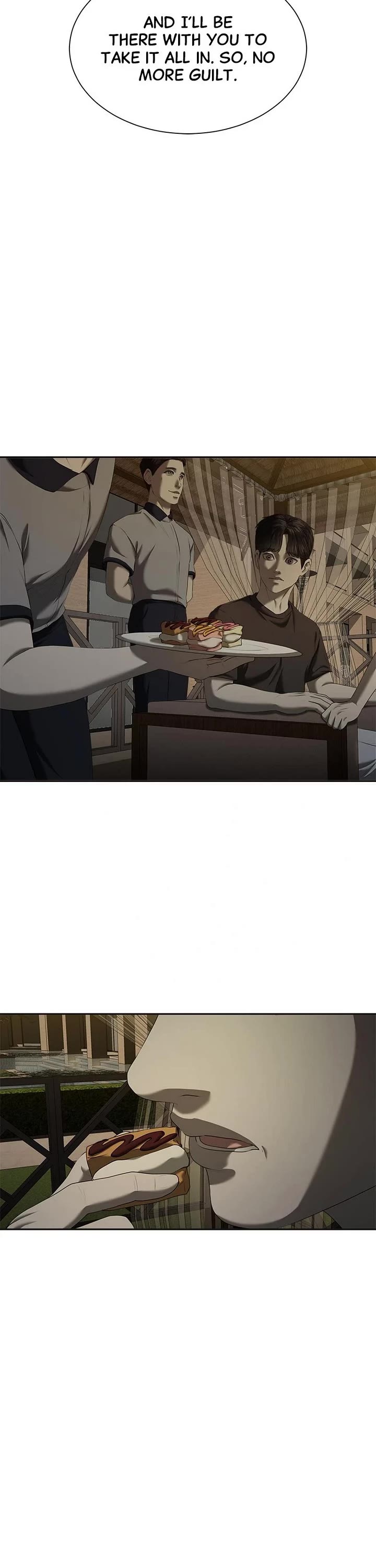 My Girlfriend Chapter 26 - Page 13