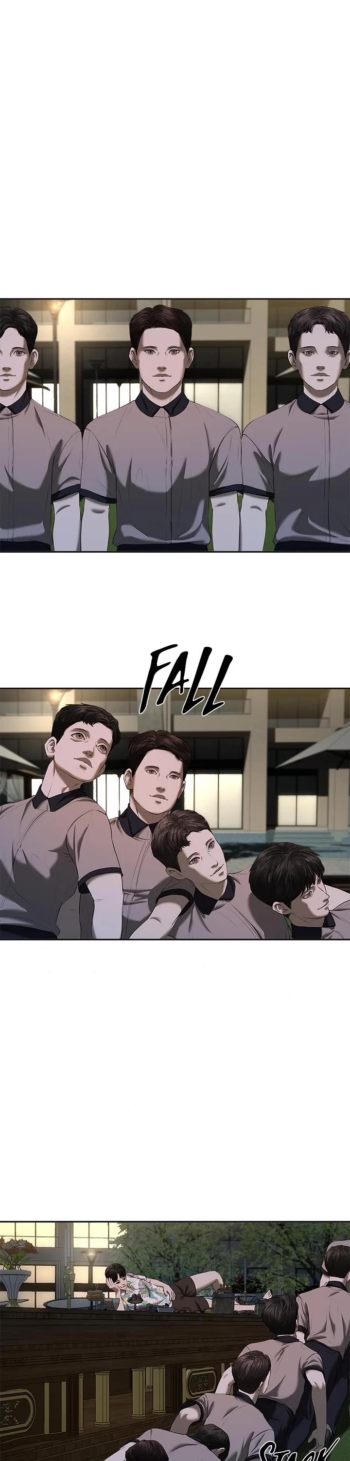 My Girlfriend Chapter 26 - Page 16