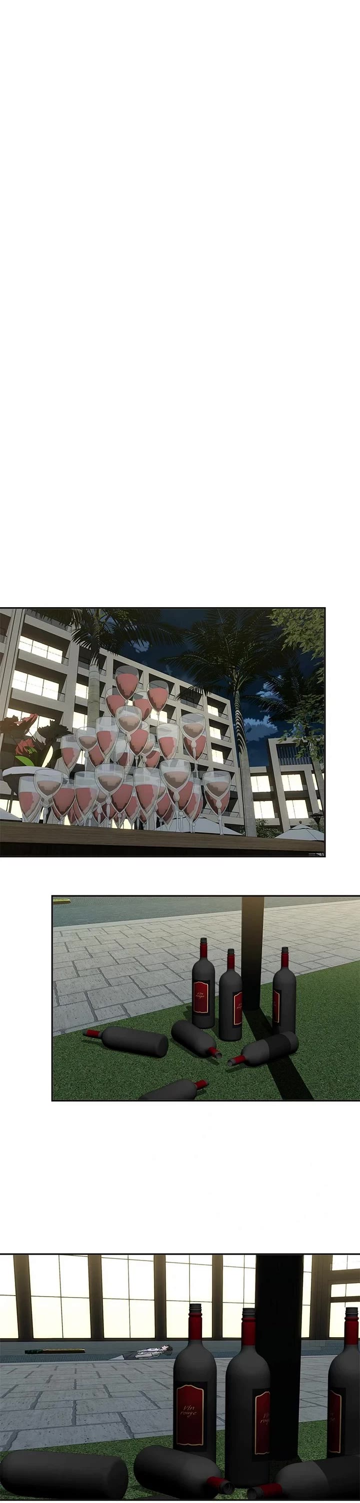 My Girlfriend Chapter 26 - Page 27