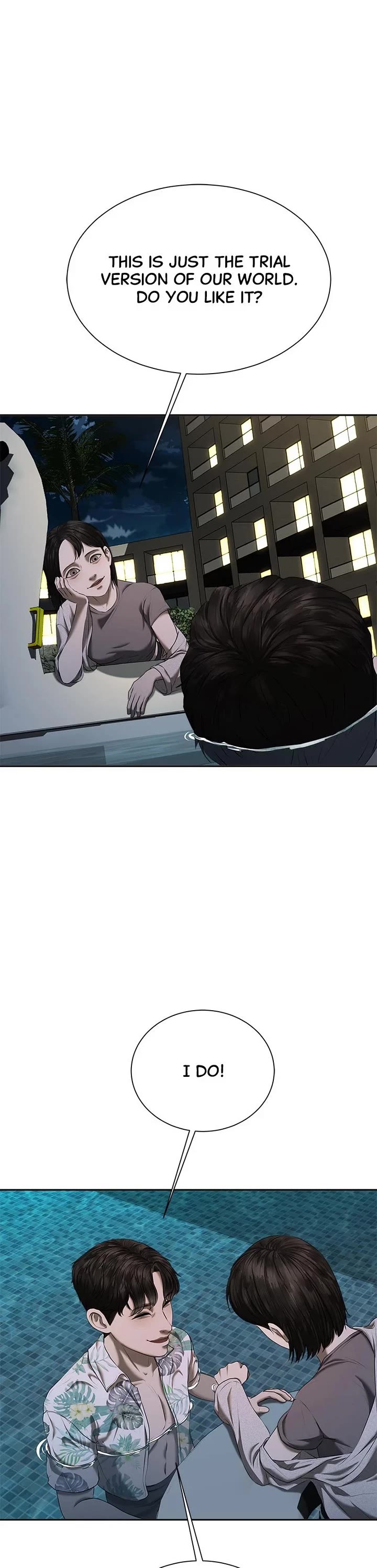 My Girlfriend Chapter 26 - Page 29