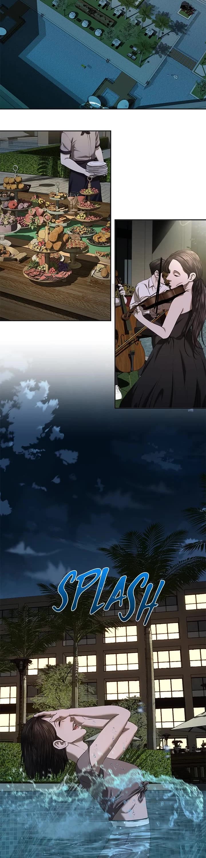 My Girlfriend Chapter 26 - Page 5