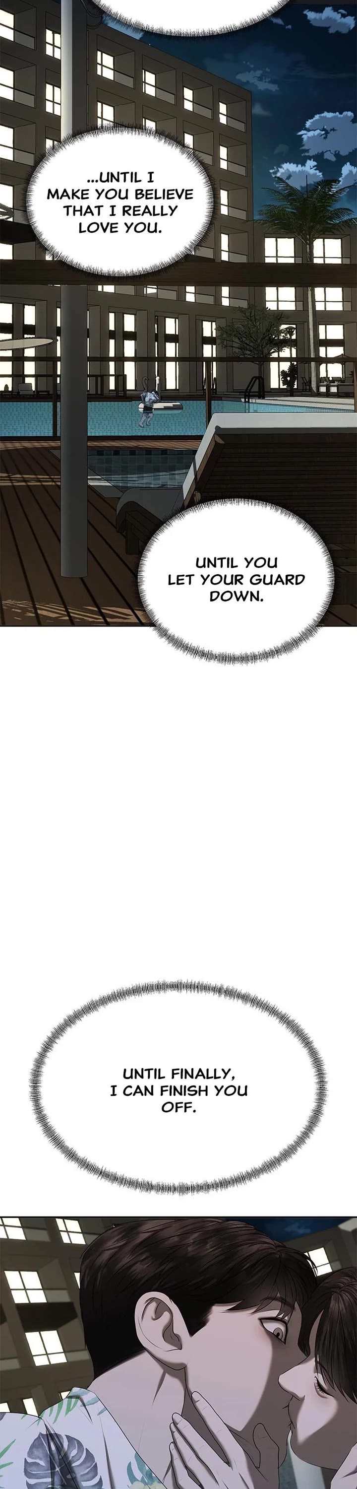 My Girlfriend Chapter 26 - Page 43