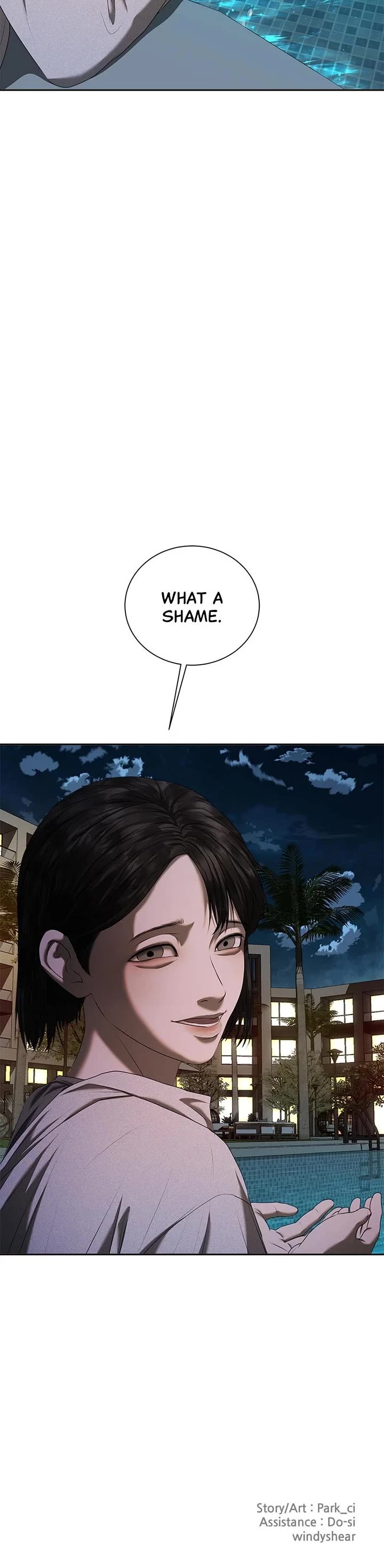 My Girlfriend Chapter 26 - Page 50