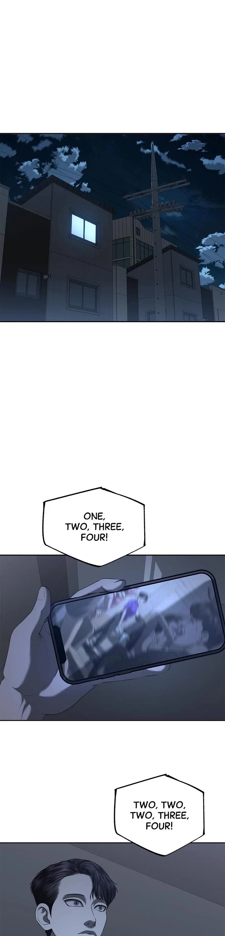 My Girlfriend Chapter 27 - Page 15