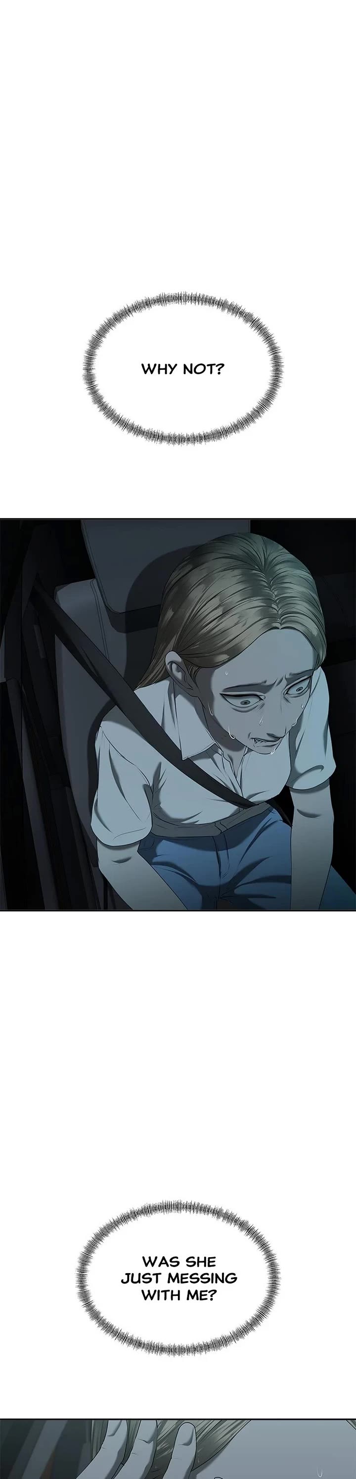 My Girlfriend Chapter 27 - Page 19