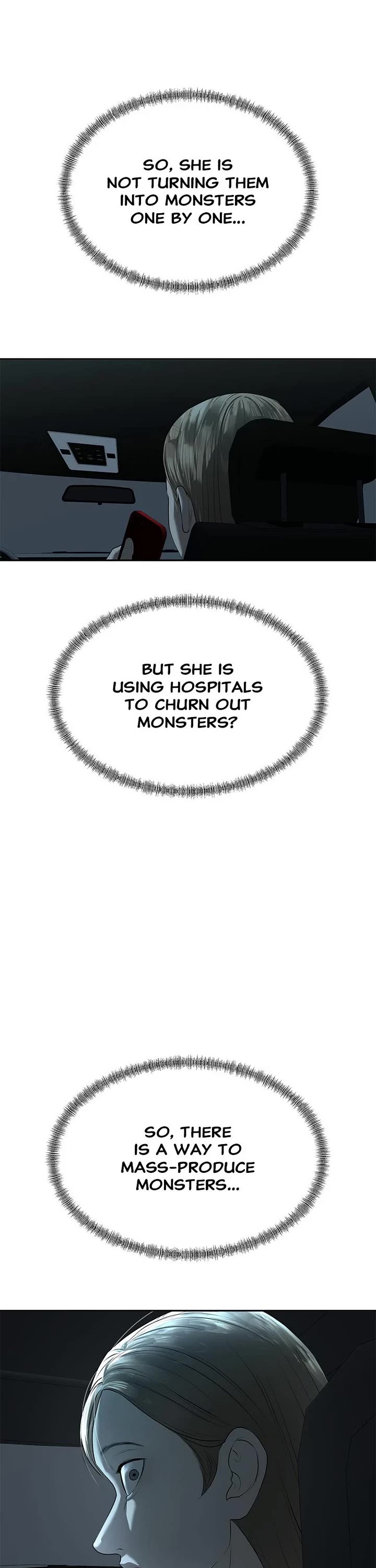 My Girlfriend Chapter 27 - Page 43