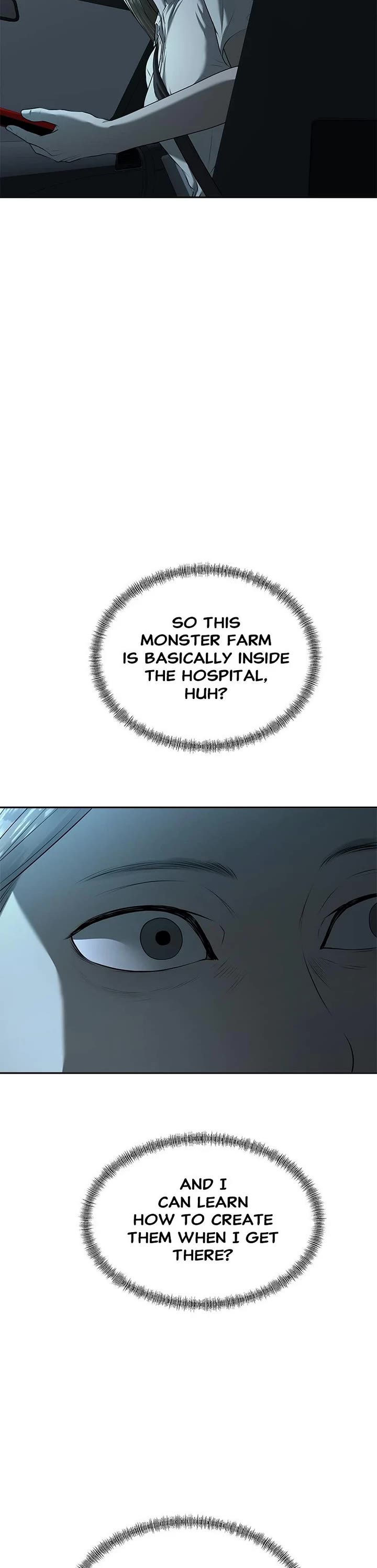 My Girlfriend Chapter 27 - Page 45