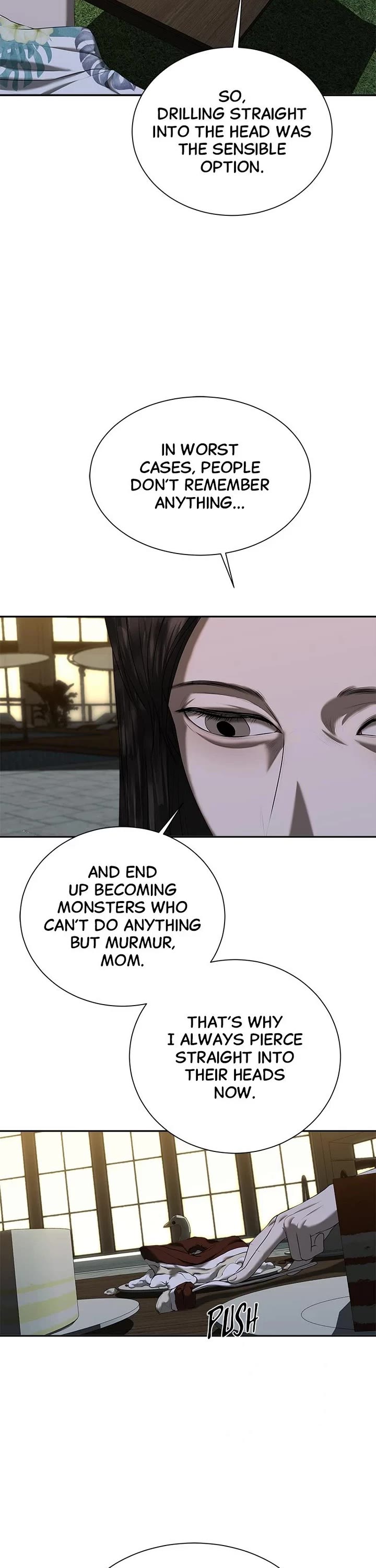 My Girlfriend Chapter 27 - Page 7