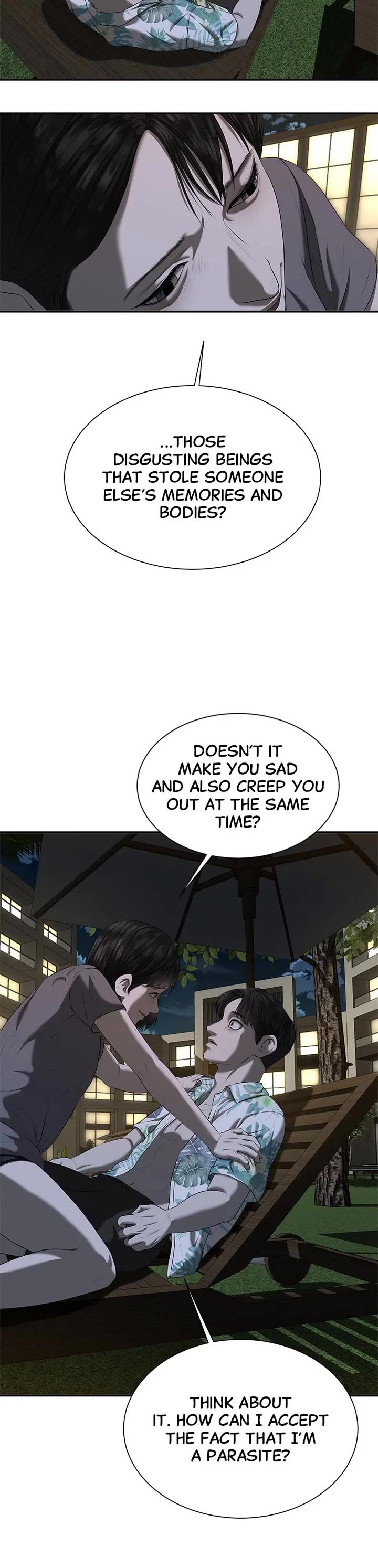 My Girlfriend Chapter 27 - Page 10