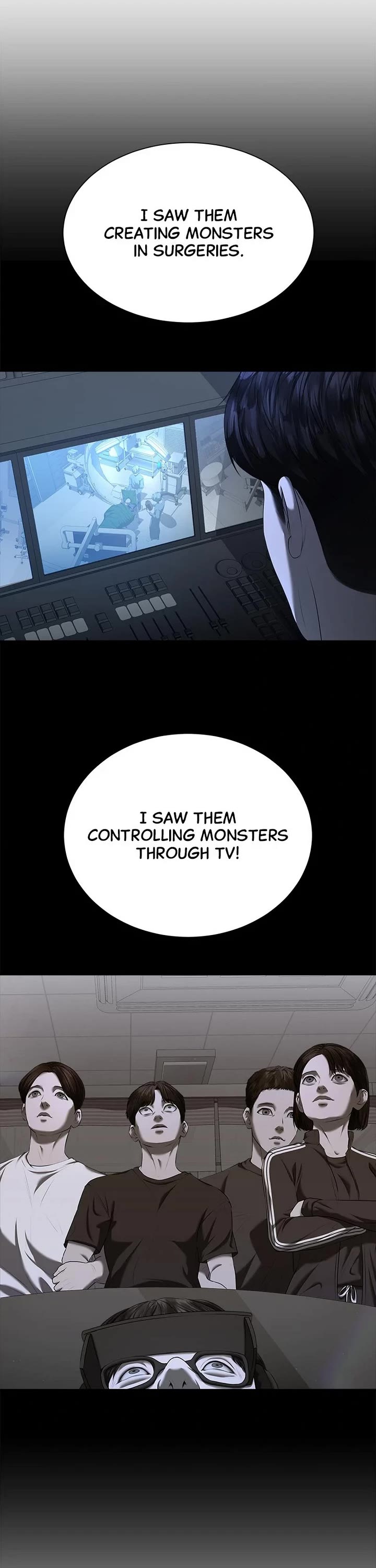 My Girlfriend Chapter 28 - Page 2