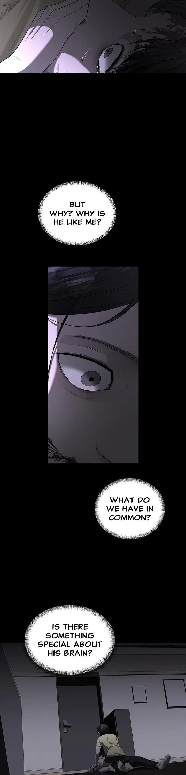 My Girlfriend Chapter 28 - Page 27