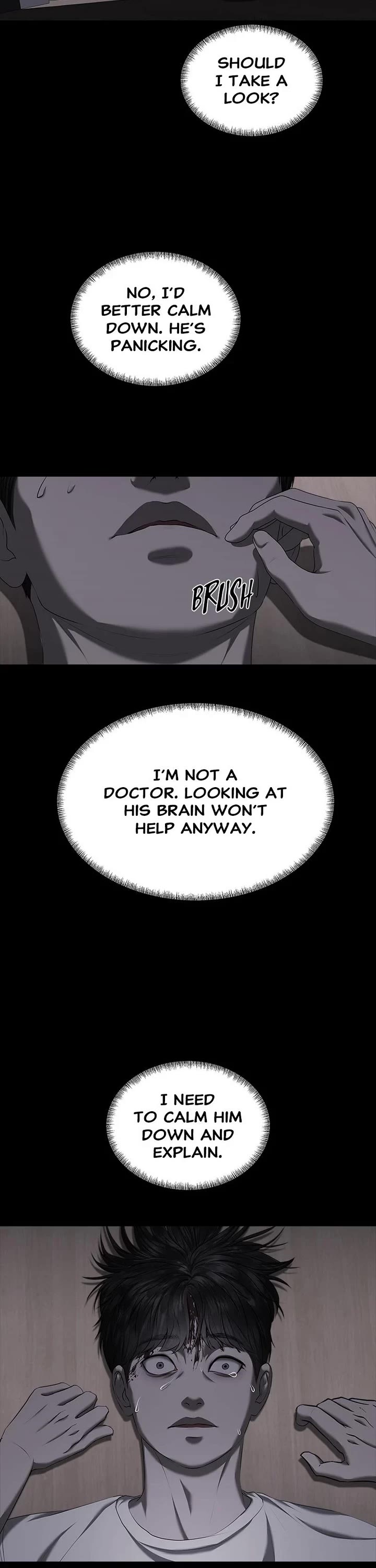 My Girlfriend Chapter 28 - Page 28