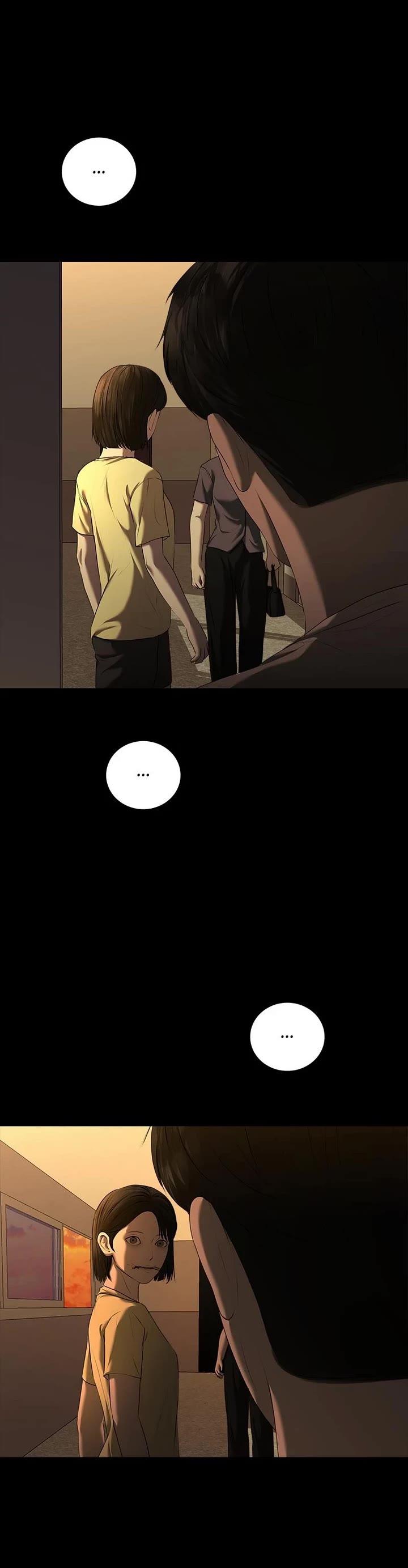 My Girlfriend Chapter 28 - Page 43