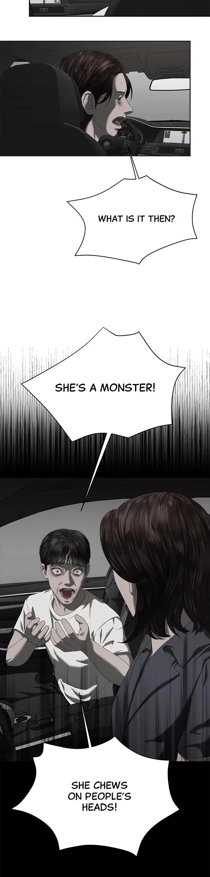 My Girlfriend Chapter 29 - Page 26