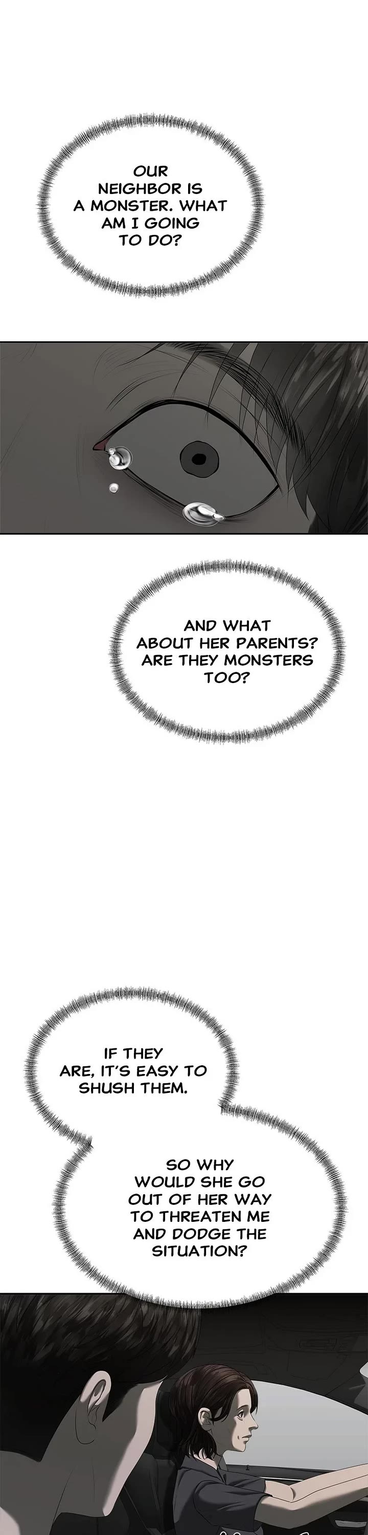 My Girlfriend Chapter 29 - Page 28