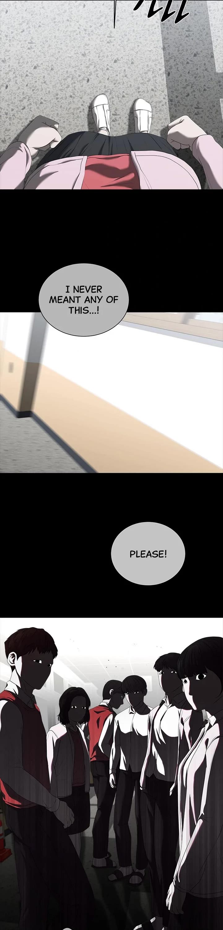 My Girlfriend Chapter 29 - Page 41