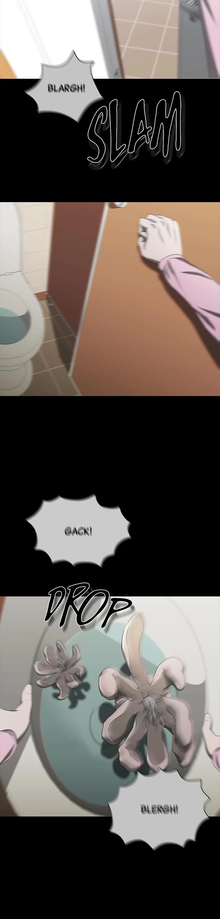 My Girlfriend Chapter 29 - Page 43