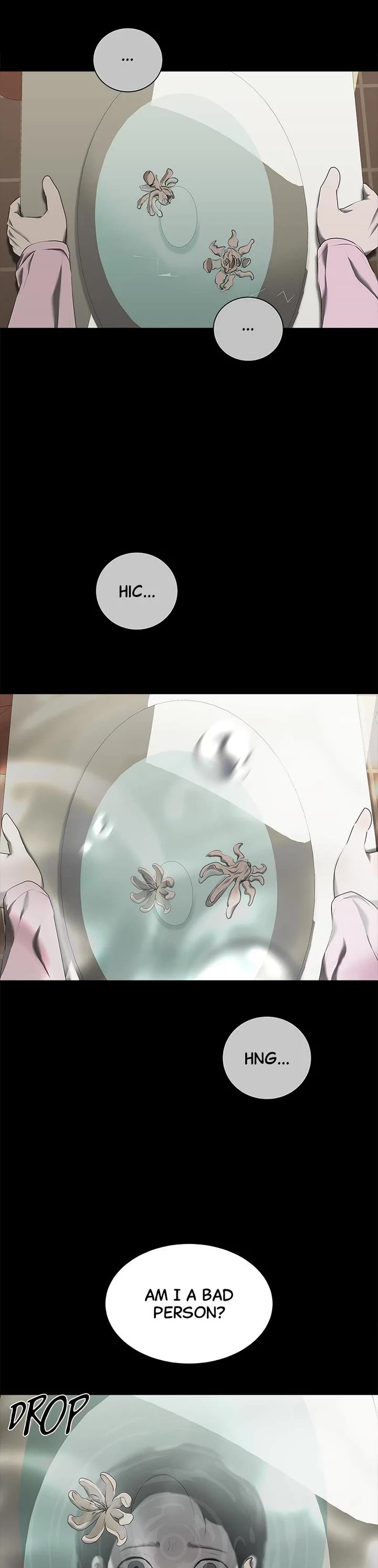 My Girlfriend Chapter 29 - Page 44