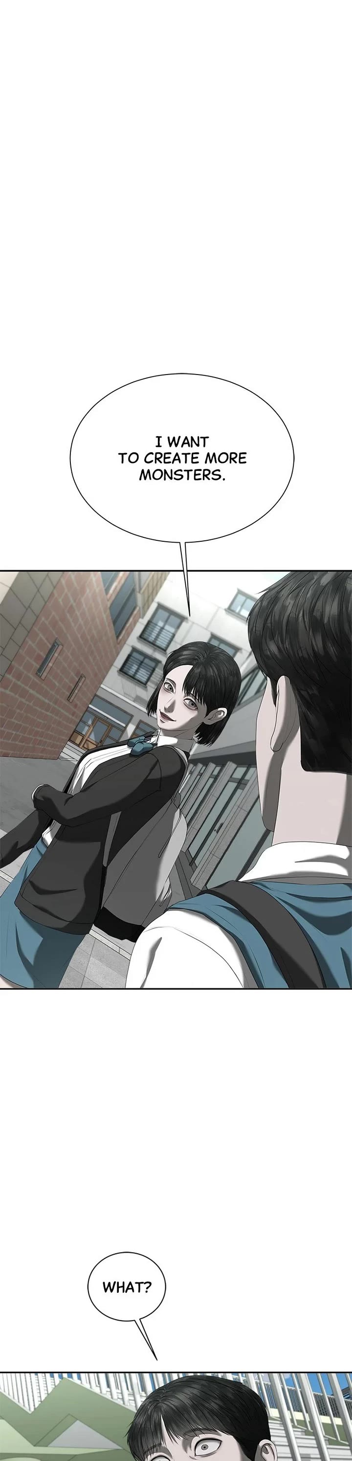 My Girlfriend Chapter 30 - Page 40