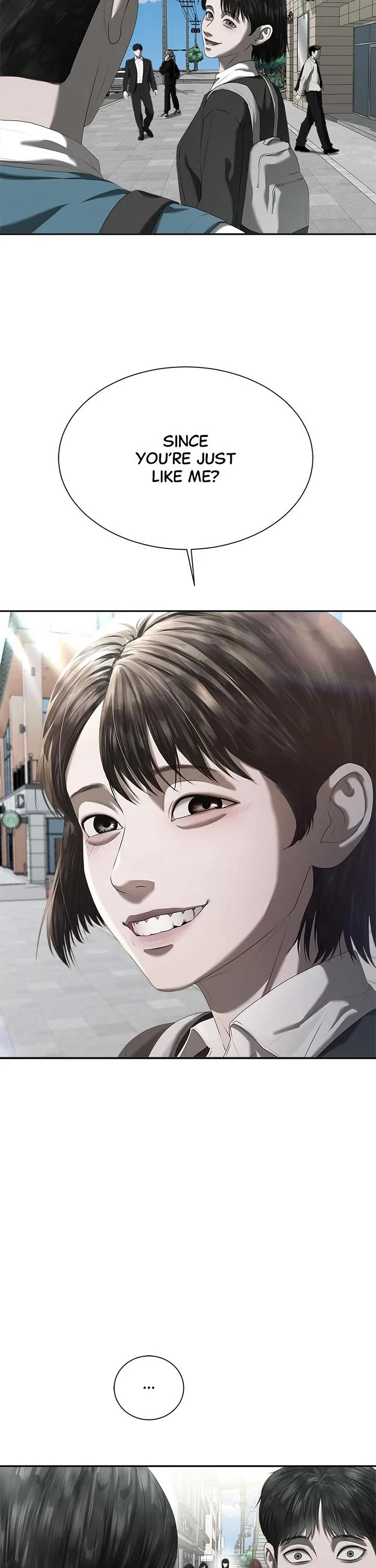 My Girlfriend Chapter 30 - Page 42