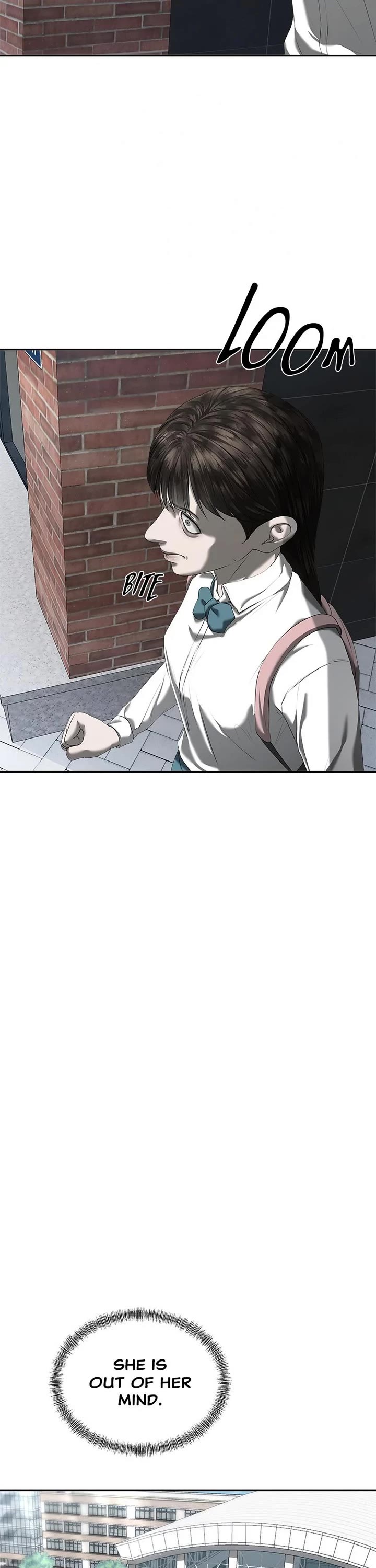 My Girlfriend Chapter 31 - Page 36