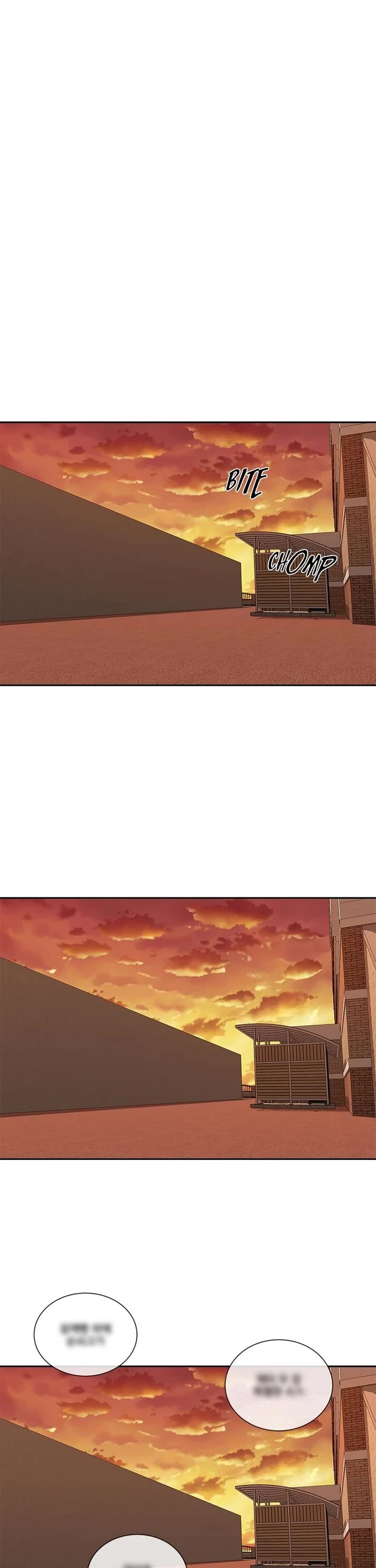 My Girlfriend Chapter 33 - Page 32