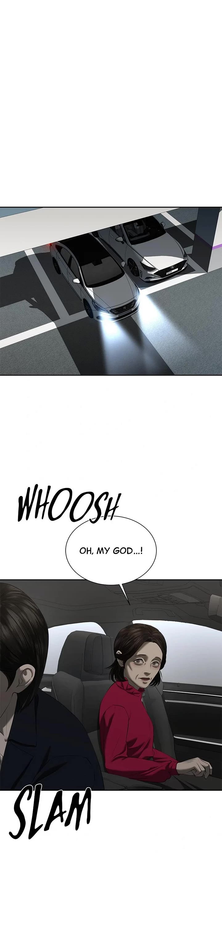 My Girlfriend Chapter 34 - Page 32