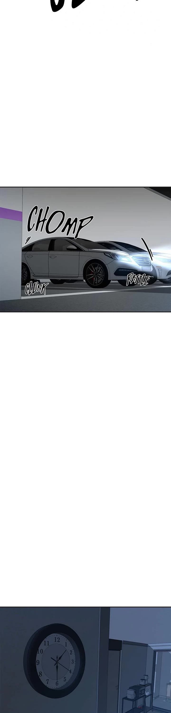 My Girlfriend Chapter 34 - Page 34