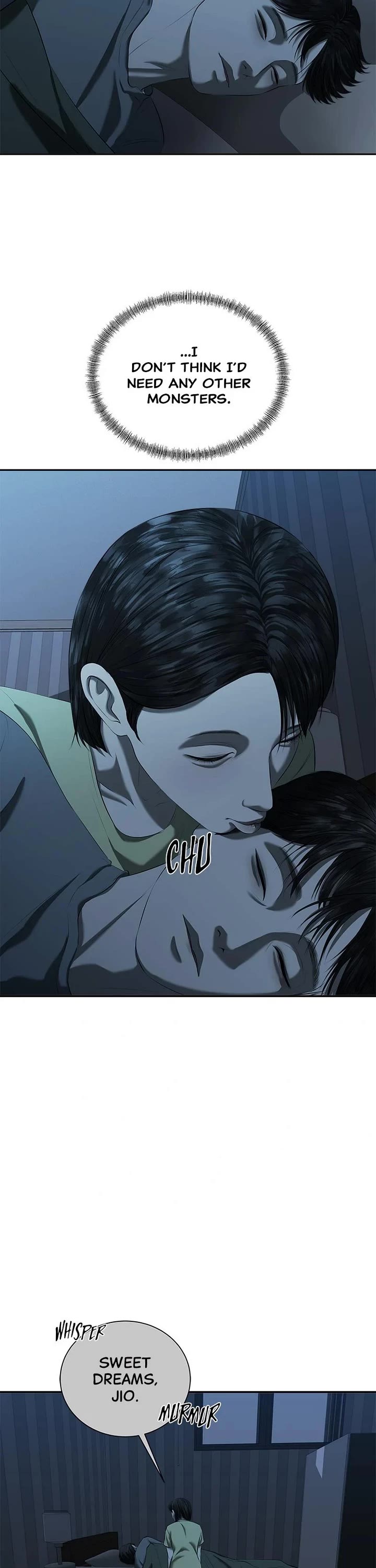 My Girlfriend Chapter 34 - Page 41