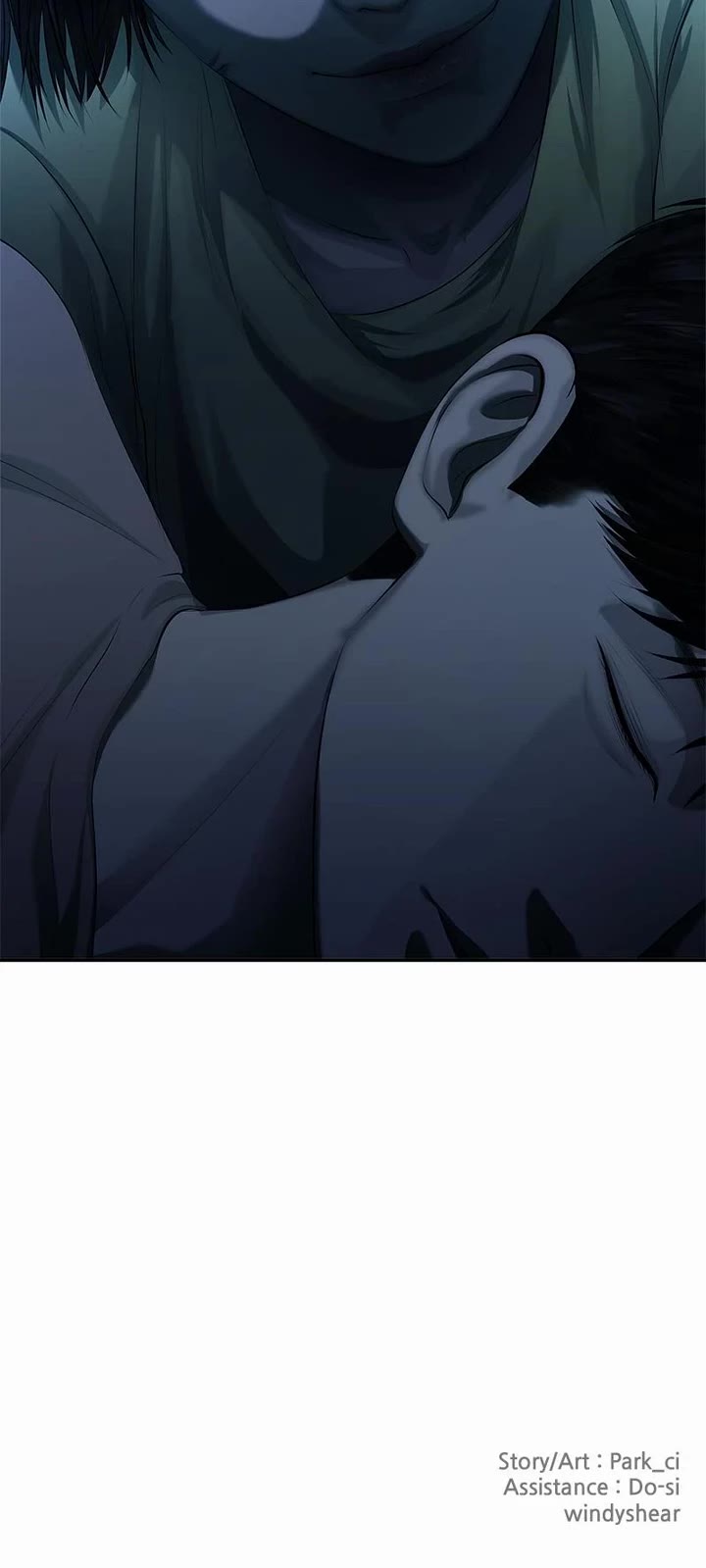 My Girlfriend Chapter 34 - Page 50