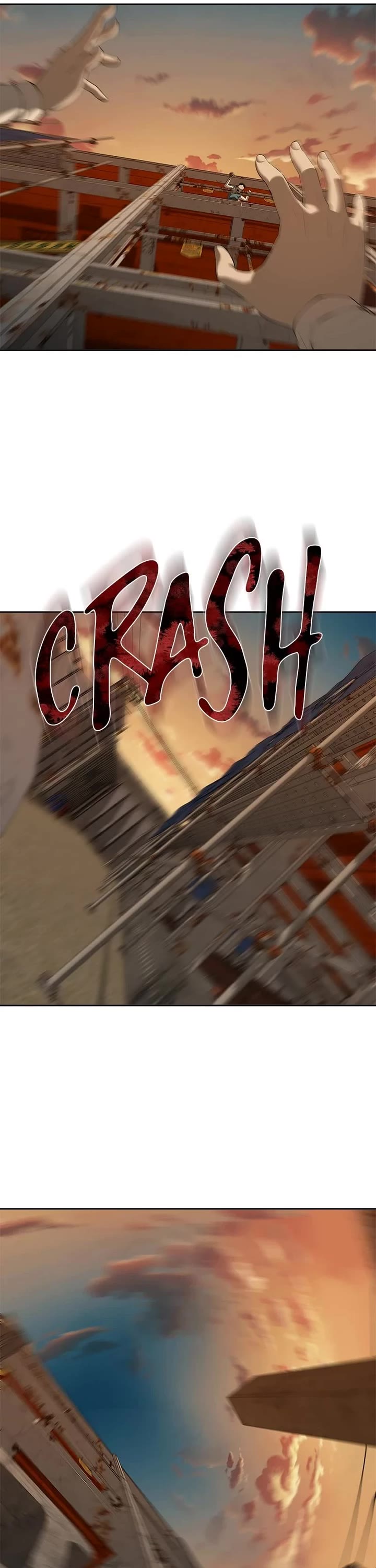 My Girlfriend Chapter 36 - Page 23