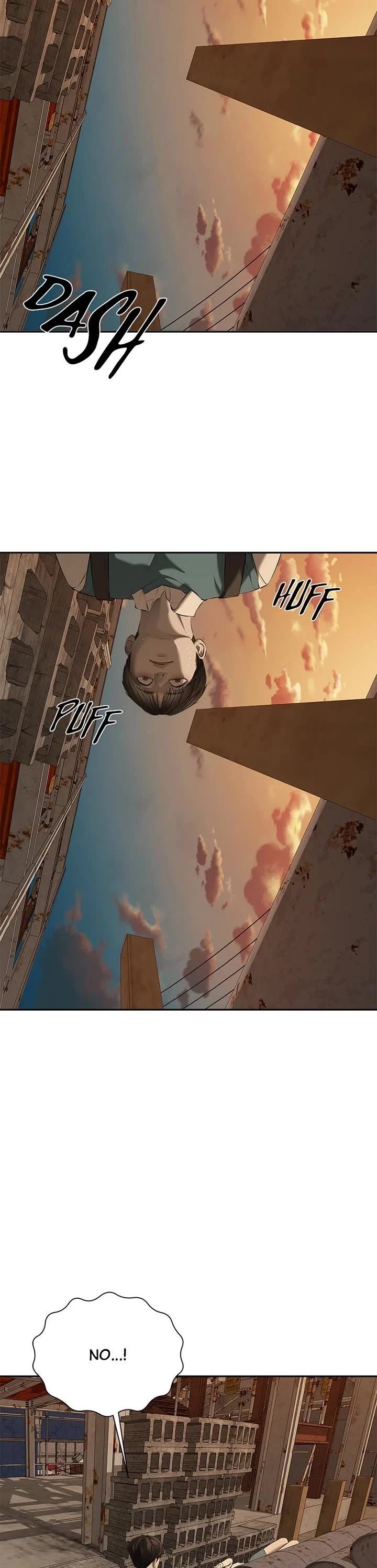 My Girlfriend Chapter 36 - Page 25