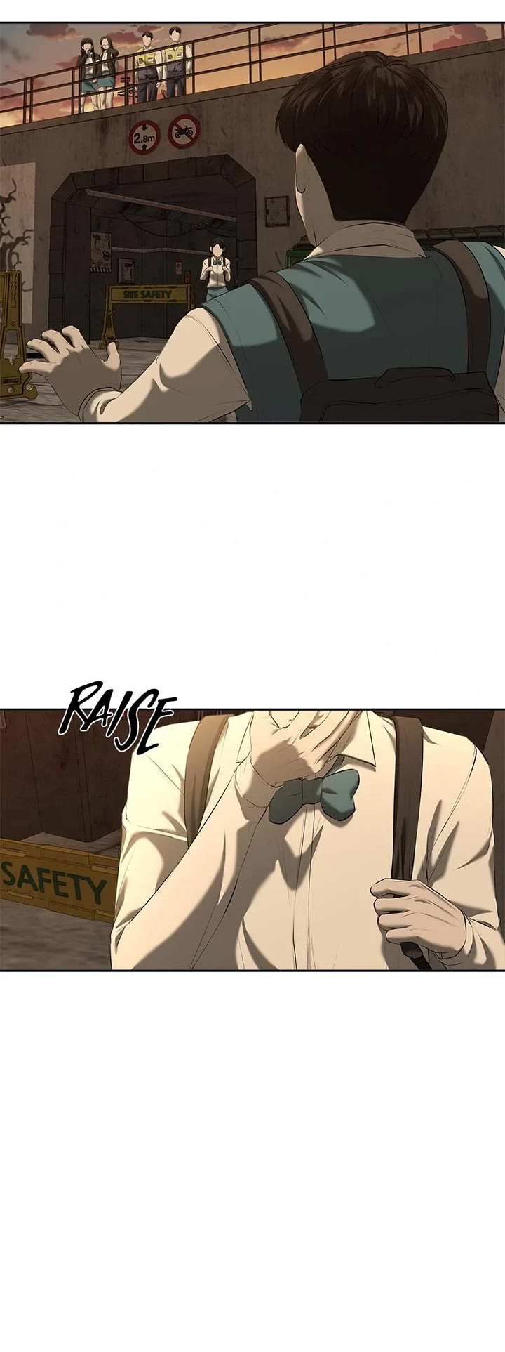 My Girlfriend Chapter 36 - Page 31