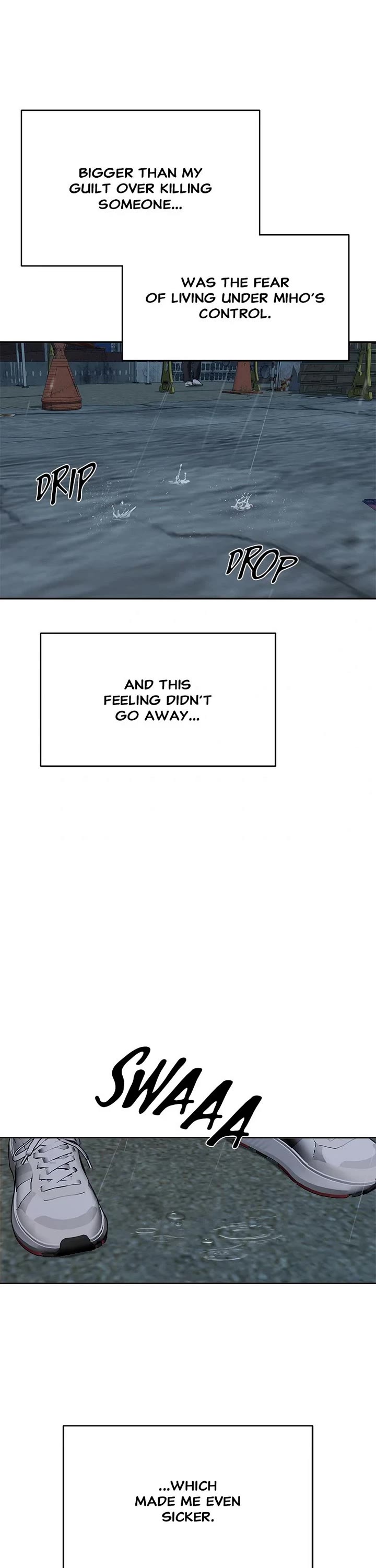 My Girlfriend Chapter 37 - Page 47