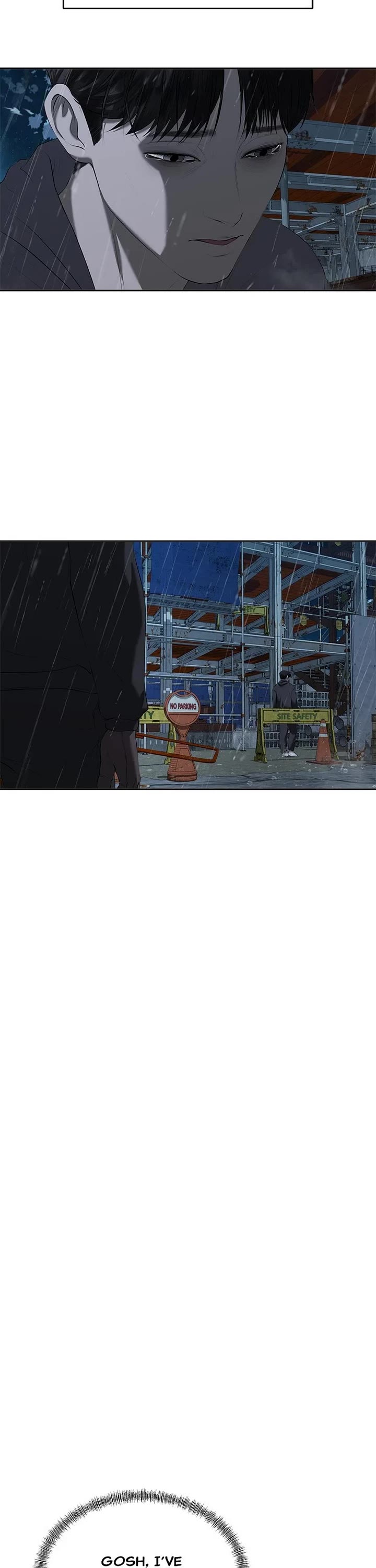 My Girlfriend Chapter 37 - Page 48