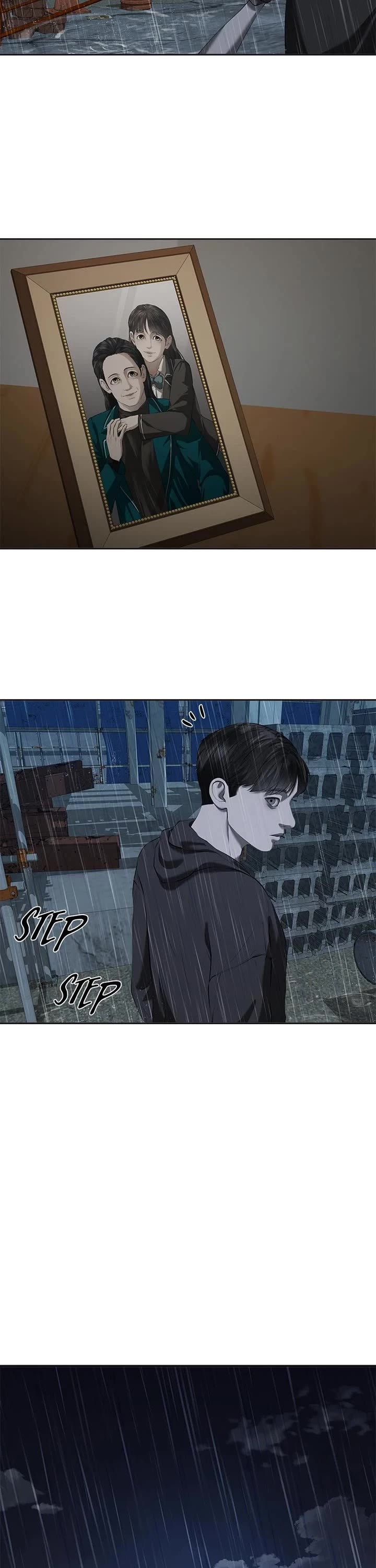 My Girlfriend Chapter 37 - Page 53