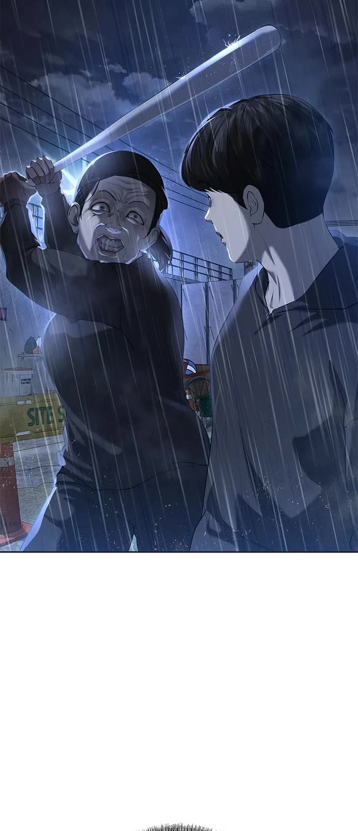 My Girlfriend Chapter 37 - Page 54