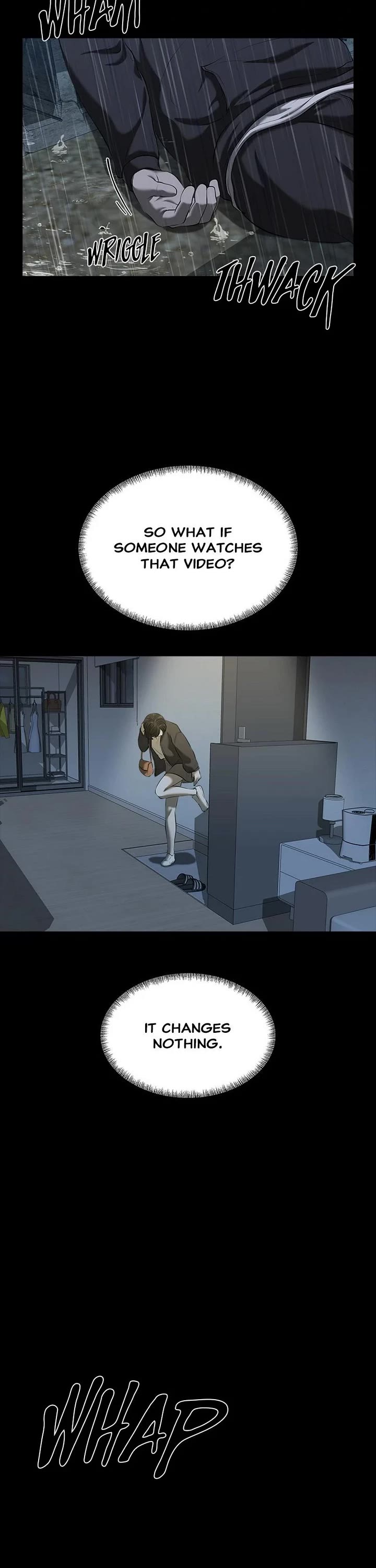 My Girlfriend Chapter 38 - Page 2