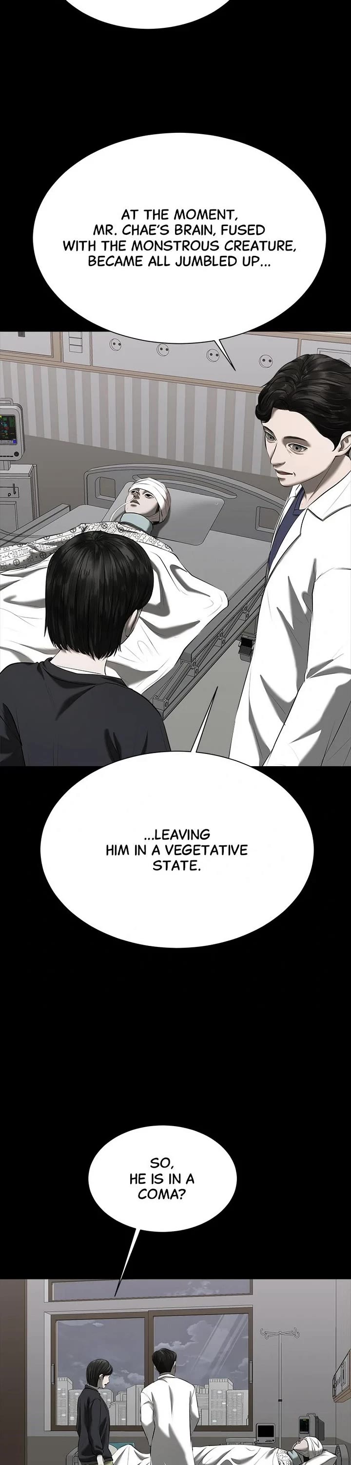 My Girlfriend Chapter 38 - Page 18