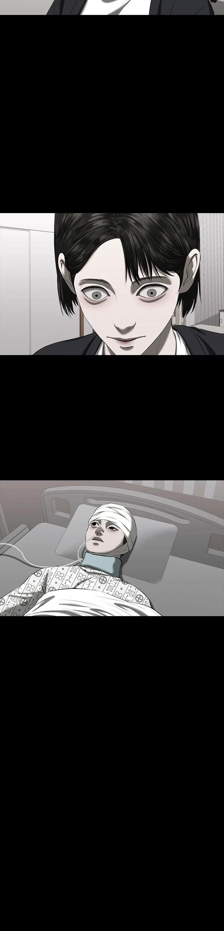 My Girlfriend Chapter 38 - Page 20