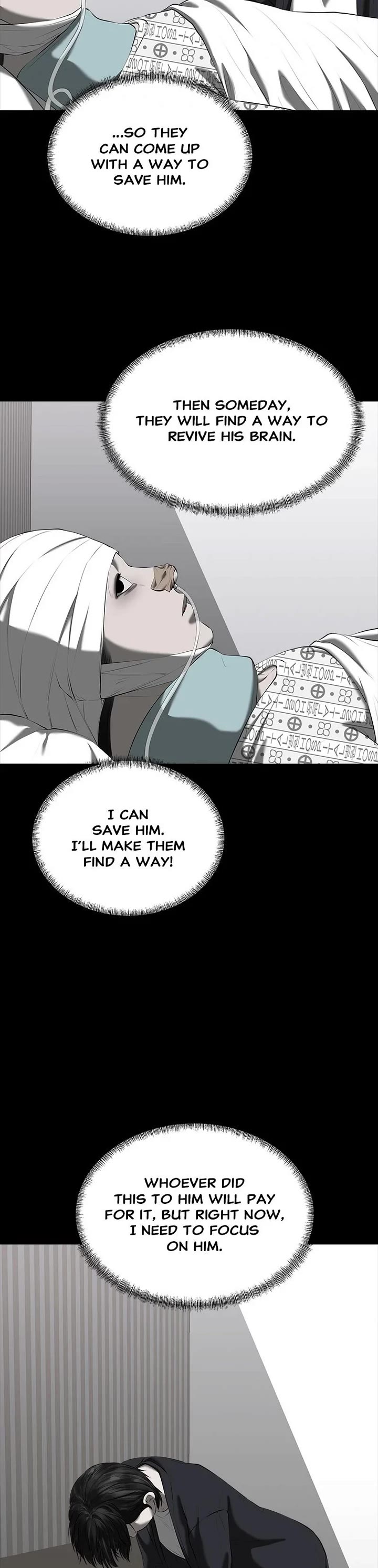 My Girlfriend Chapter 38 - Page 24