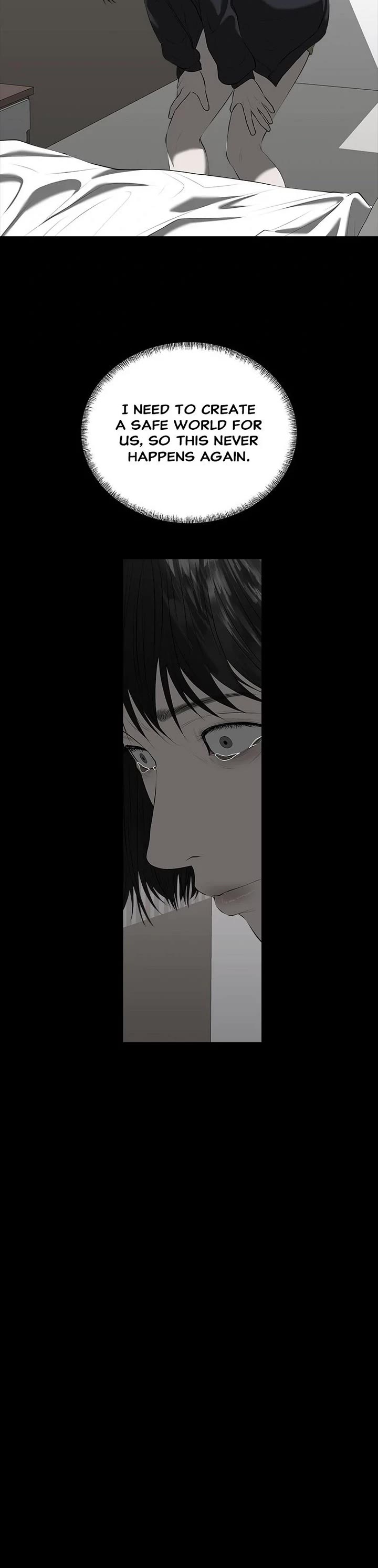 My Girlfriend Chapter 38 - Page 25