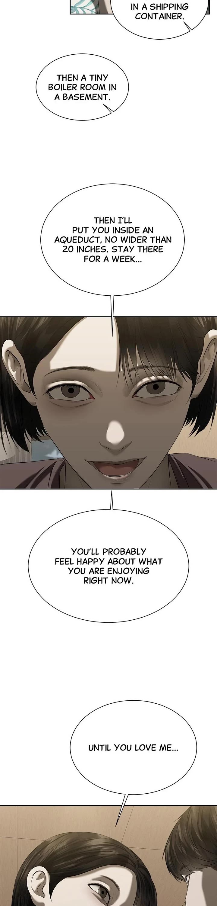 My Girlfriend Chapter 38 - Page 51