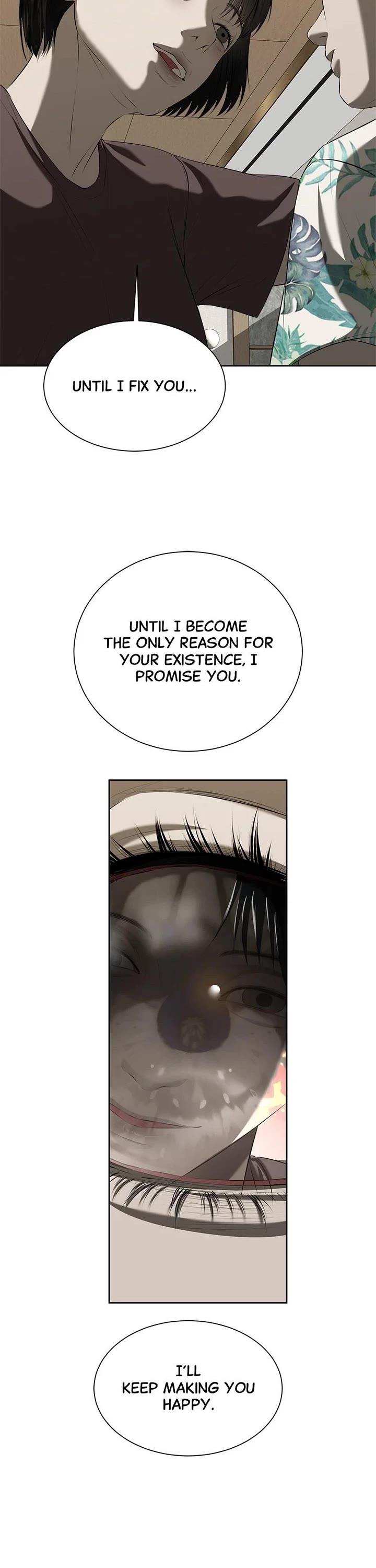 My Girlfriend Chapter 38 - Page 52